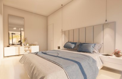 New Build - Apartment / flat - Benalmádena