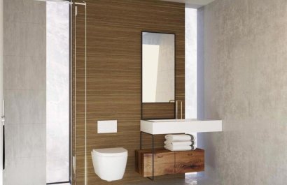 New Build - Villa - Benitachell