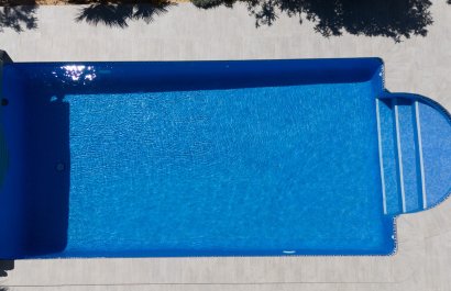 Resale - Villa - Torrevieia - La Siesta