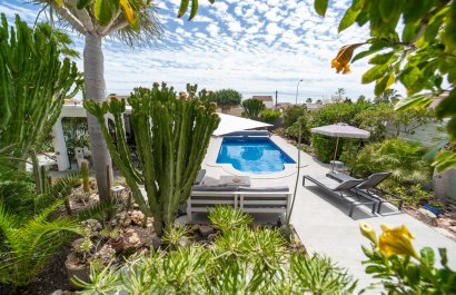 Resale - Villa - Torrevieia - La Siesta