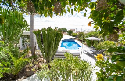 Resale - Villa - Torrevieia - La Siesta