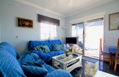 Resale - Villa - Orihuela Costa - Villamartín