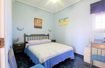 Resale - Villa - Orihuela Costa - Villamartín