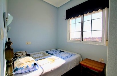 Resale - Villa - Orihuela Costa - Villamartín