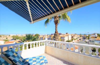 Resale - Villa - Orihuela Costa - Villamartín