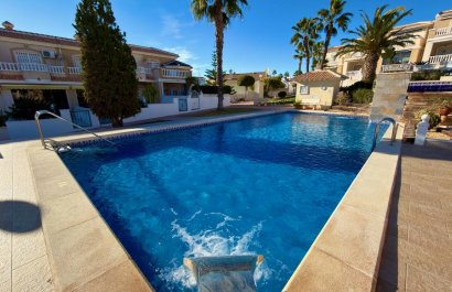 Resale - Villa - Ciudad Quesada - La Fiesta