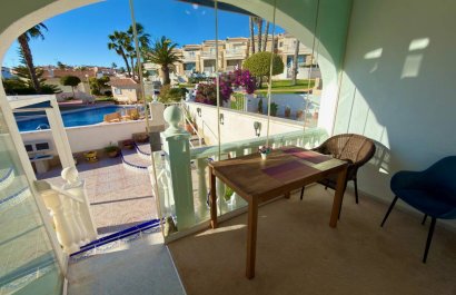 Resale - Villa - Ciudad Quesada - La Fiesta