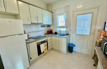 Resale - Villa - Ciudad Quesada - La Fiesta