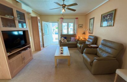 Resale - Villa - Ciudad Quesada - La Fiesta