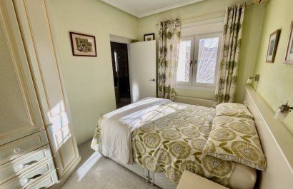 Resale - Villa - Ciudad Quesada - La Fiesta