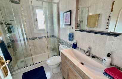 Resale - Villa - Ciudad Quesada - La Fiesta