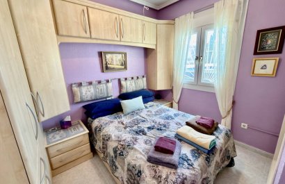 Resale - Villa - Ciudad Quesada - La Fiesta