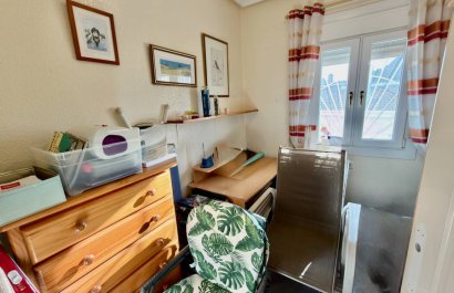 Resale - Villa - Ciudad Quesada - La Fiesta