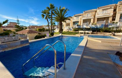 Resale - Villa - Ciudad Quesada - La Fiesta