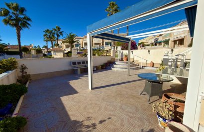 Resale - Villa - Ciudad Quesada - La Fiesta