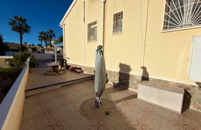 Resale - Villa - Ciudad Quesada - La Fiesta