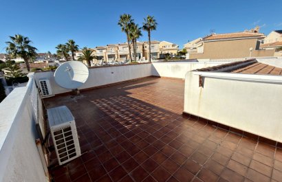 Resale - Villa - Ciudad Quesada - La Fiesta