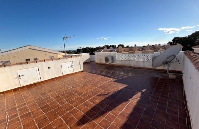 Resale - Villa - Ciudad Quesada - La Fiesta