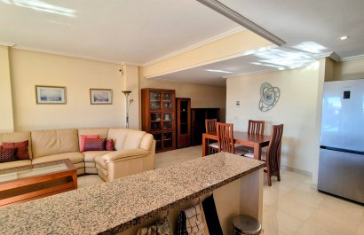 Resale - Apartment / flat - Orihuela Costa - Villamartín