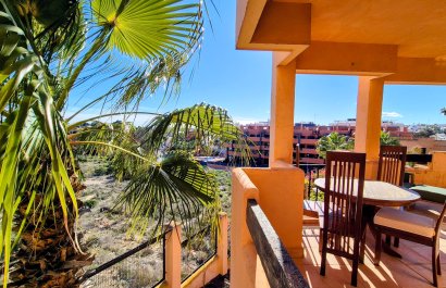 Resale - Apartment / flat - Orihuela Costa - Villamartín