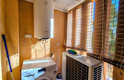 Resale - Apartment / flat - Orihuela Costa - Villamartín