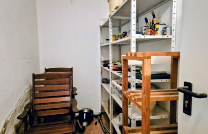 Resale - Apartment / flat - Orihuela Costa - Villamartín