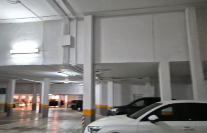 Resale - Apartment / flat - Orihuela Costa - Villamartín