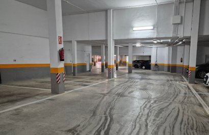 Resale - Apartment / flat - Orihuela Costa - Villamartín