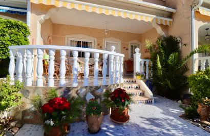 Reventa - Townhouse / Duplex - Ciudad Quesada - Doña Pepa