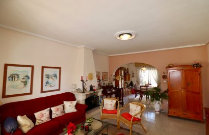 Reventa - Townhouse / Duplex - Ciudad Quesada - Doña Pepa