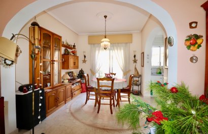 Reventa - Townhouse / Duplex - Ciudad Quesada - Doña Pepa