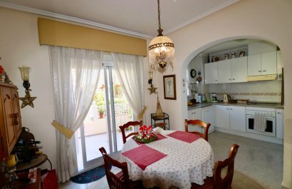 Reventa - Townhouse / Duplex - Ciudad Quesada - Doña Pepa