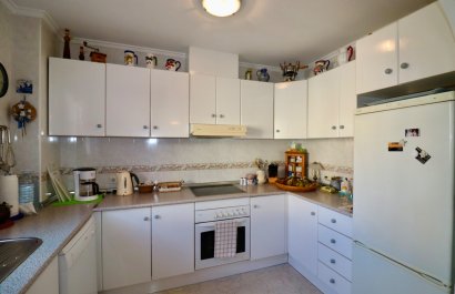 Reventa - Townhouse / Duplex - Ciudad Quesada - Doña Pepa