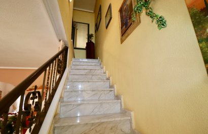 Reventa - Townhouse / Duplex - Ciudad Quesada - Doña Pepa