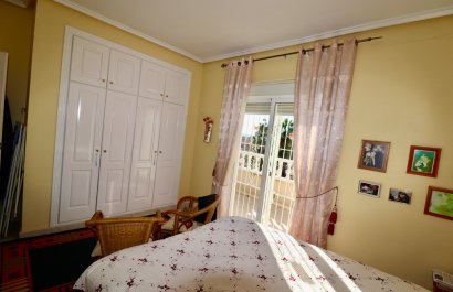 Reventa - Townhouse / Duplex - Ciudad Quesada - Doña Pepa