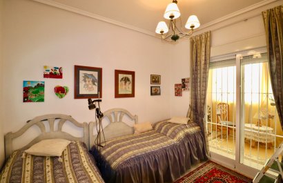 Reventa - Townhouse / Duplex - Ciudad Quesada - Doña Pepa