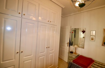 Reventa - Townhouse / Duplex - Ciudad Quesada - Doña Pepa