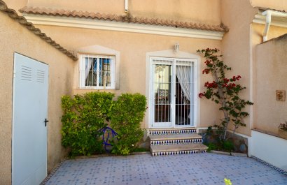 Reventa - Townhouse / Duplex - Ciudad Quesada - Doña Pepa