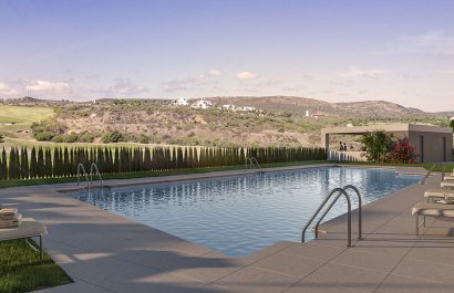 Nieuwbouw Woningen - Appartement / flat - La Alcaidesa