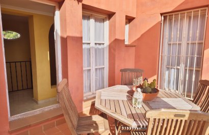 Resale - Villa - Benidorm - Zona de Poniente