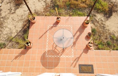 Resale - Villa - Benidorm - Zona de Poniente