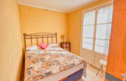 Resale - Villa - Benidorm - Zona de Poniente
