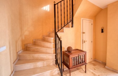 Resale - Villa - Benidorm - Zona de Poniente