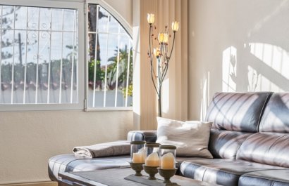 Resale - Villa - Ciudad Quesada - Rojales