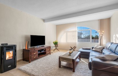 Resale - Villa - Ciudad Quesada - Rojales