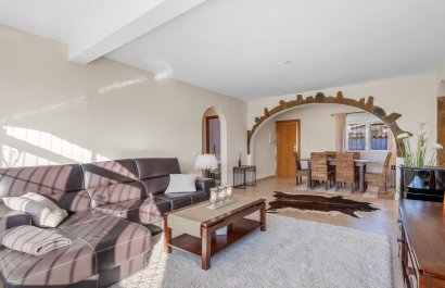 Resale - Villa - Ciudad Quesada - Rojales