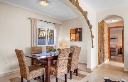 Resale - Villa - Ciudad Quesada - Rojales