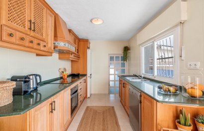 Resale - Villa - Ciudad Quesada - Rojales