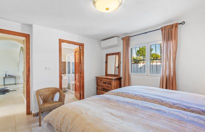 Resale - Villa - Ciudad Quesada - Rojales