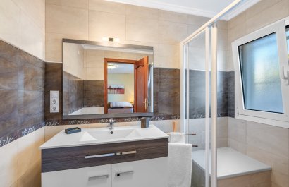 Resale - Villa - Ciudad Quesada - Rojales